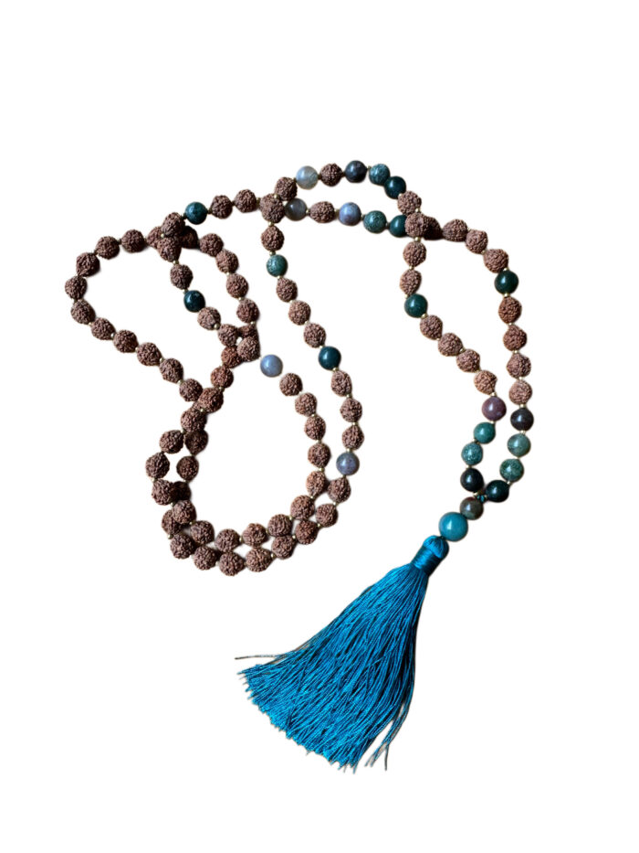 Bali Spiritual Mala
