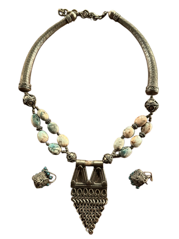 Chaos Boho Charms Necklace (copia) (copia) (copia) (copia) (copia) (copia) (copia)