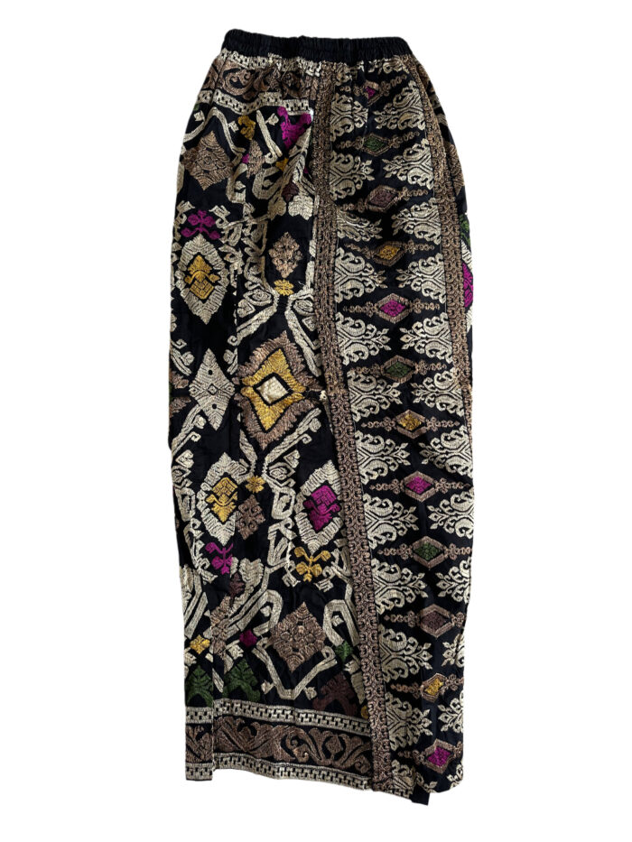 Sarong Skirt