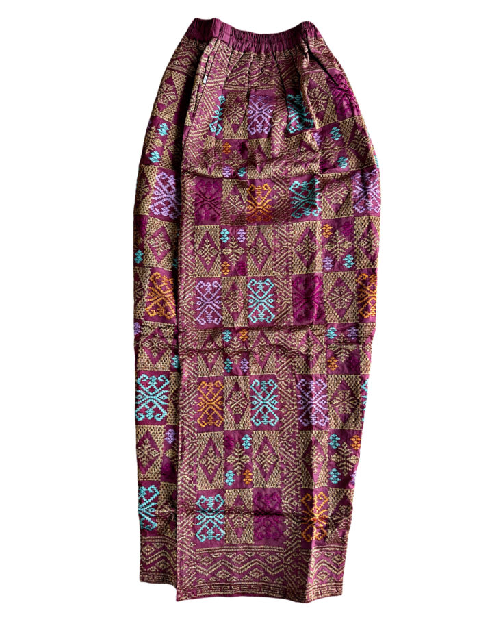 Sarong Skirt