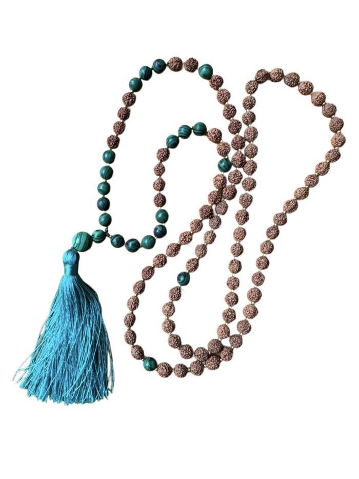 Bali Spiritual Mala