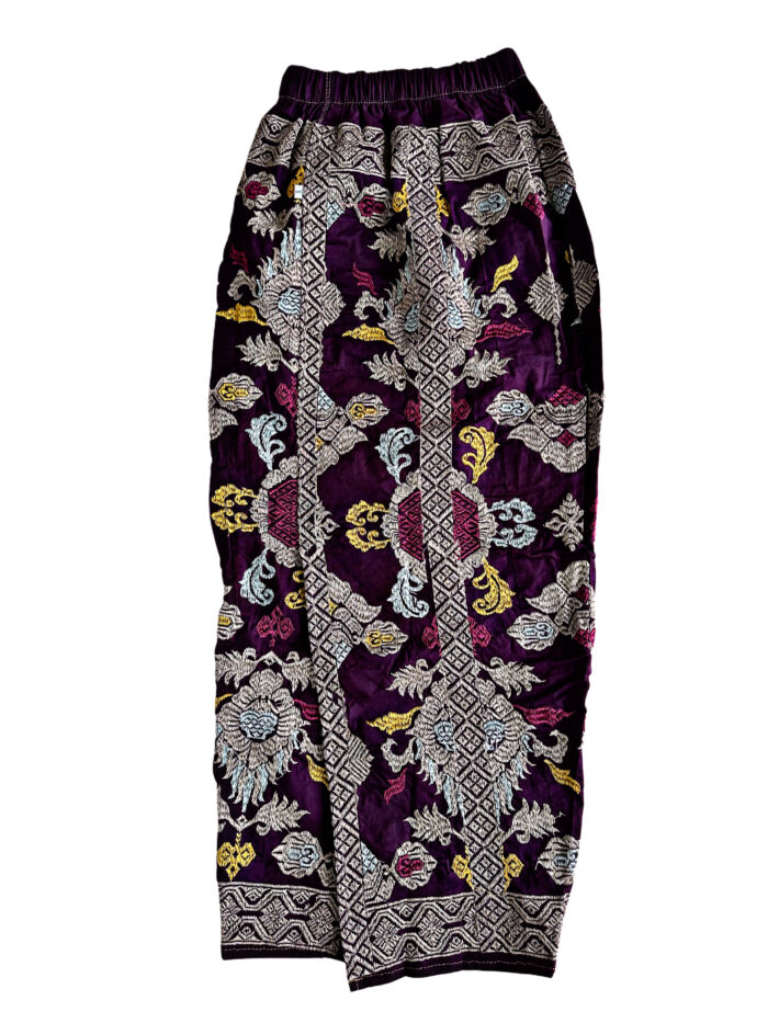 Sarong Skirt