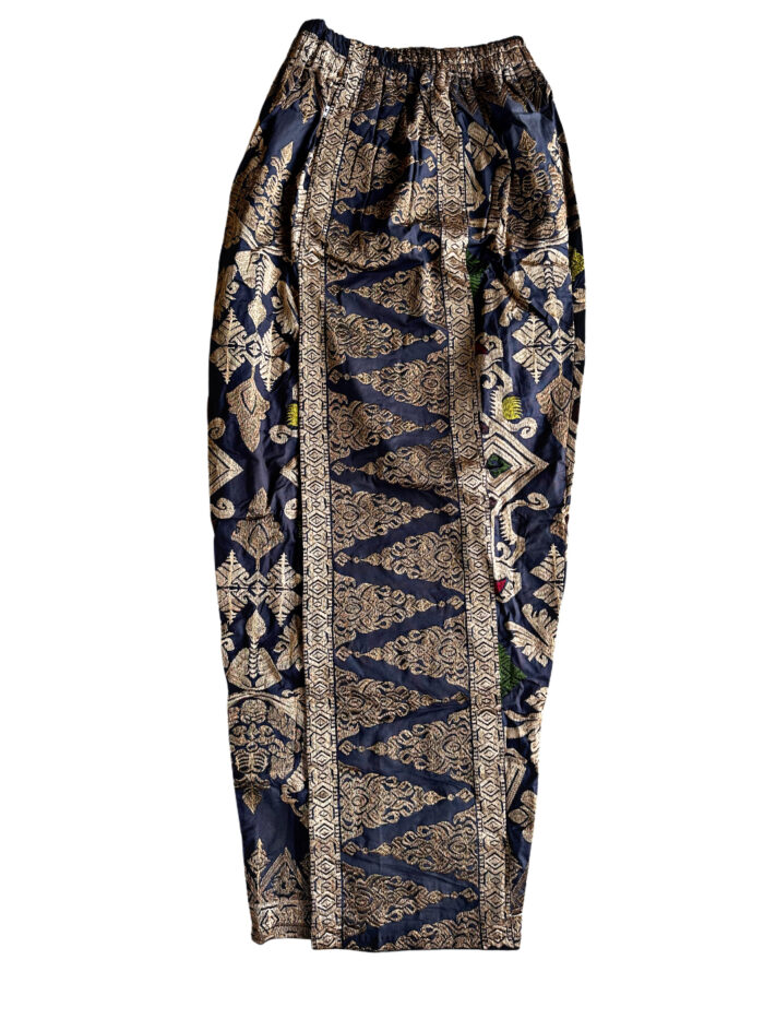 Sarong Skirt