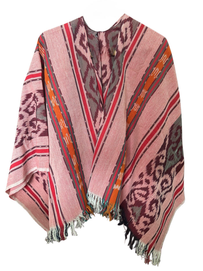 Sasak Poncho