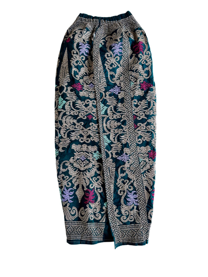 Sarong Skirt