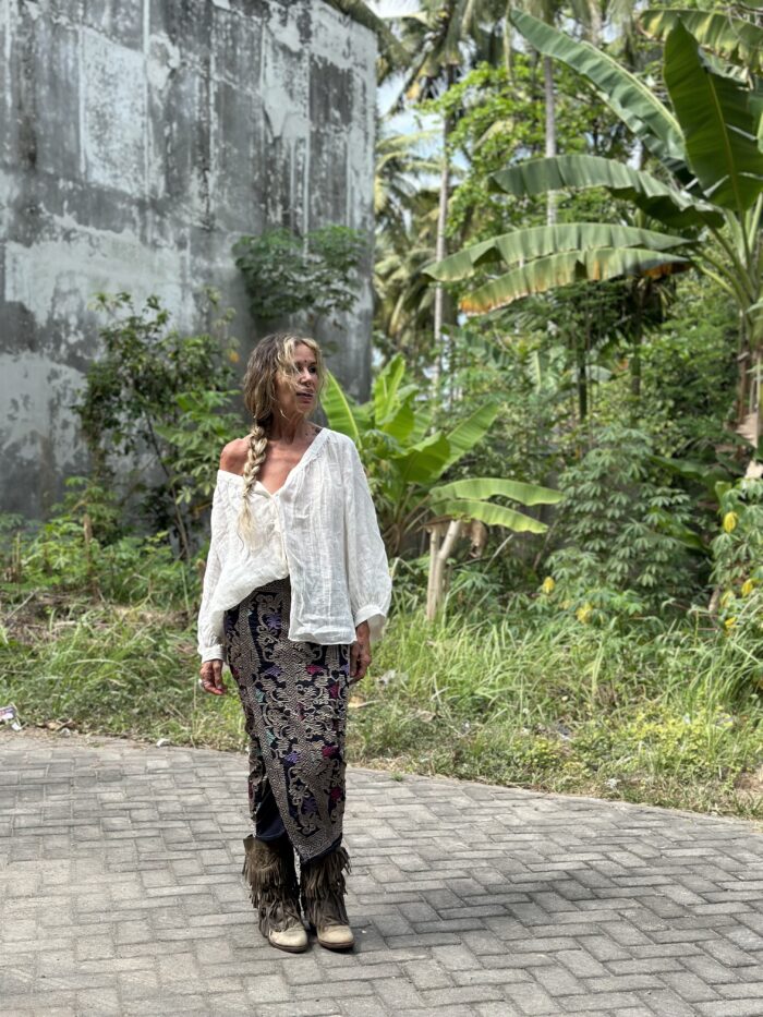 Sarong Skirt - Imagen 3