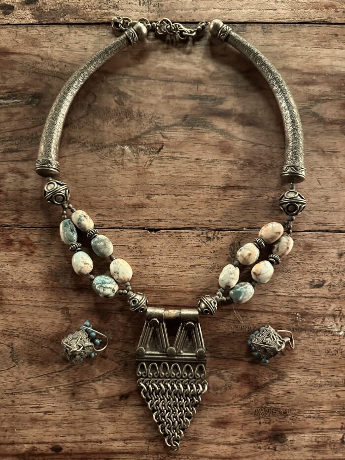 Chaos Boho Charms Necklace (copia) (copia) (copia) (copia) (copia) (copia) (copia) - Image 2