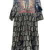 Nomad Dress