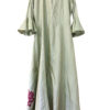 Vintage Embroidery with beads Kaftan (copia) - Image 2