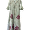 Vintage Embroidery with beads Kaftan (copia)