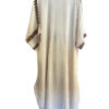 Vestido Kaftan bordado - Imagen 2