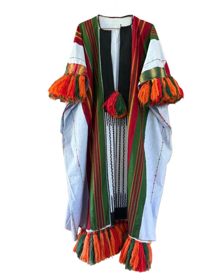 Jebba Mahdoia