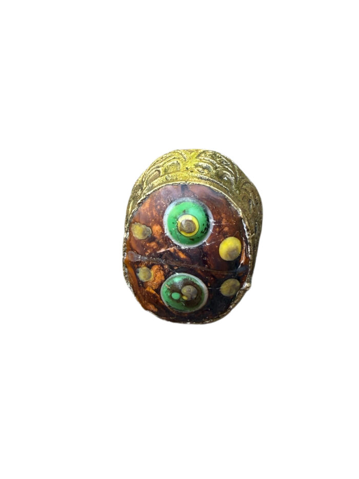 Anillo de Oasis