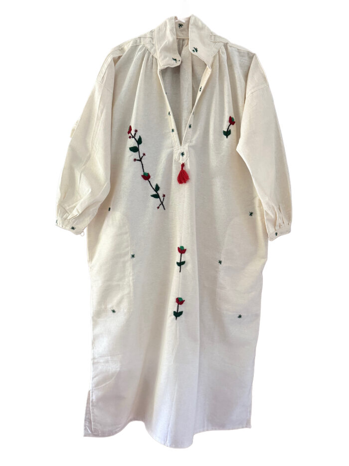 Camisa Djerba