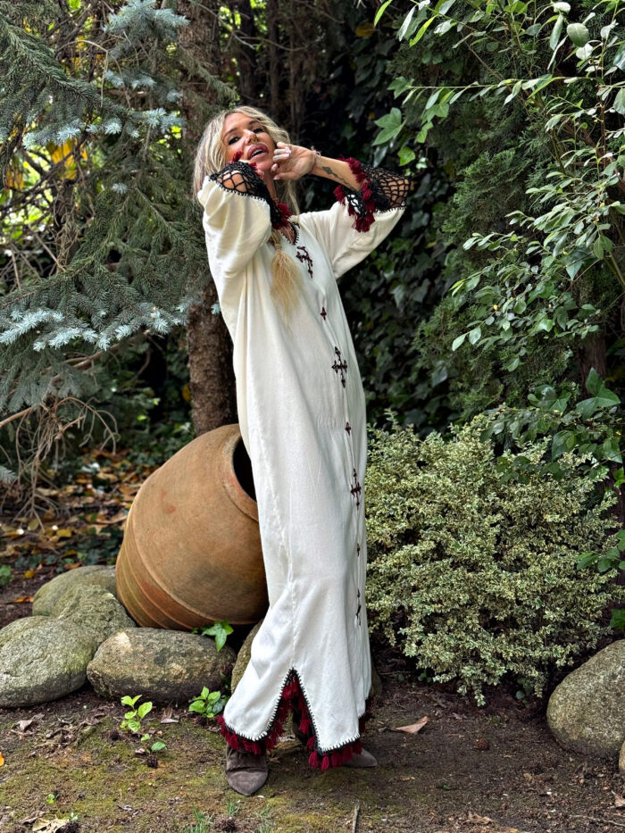 Abaya du désert - Imagen 5