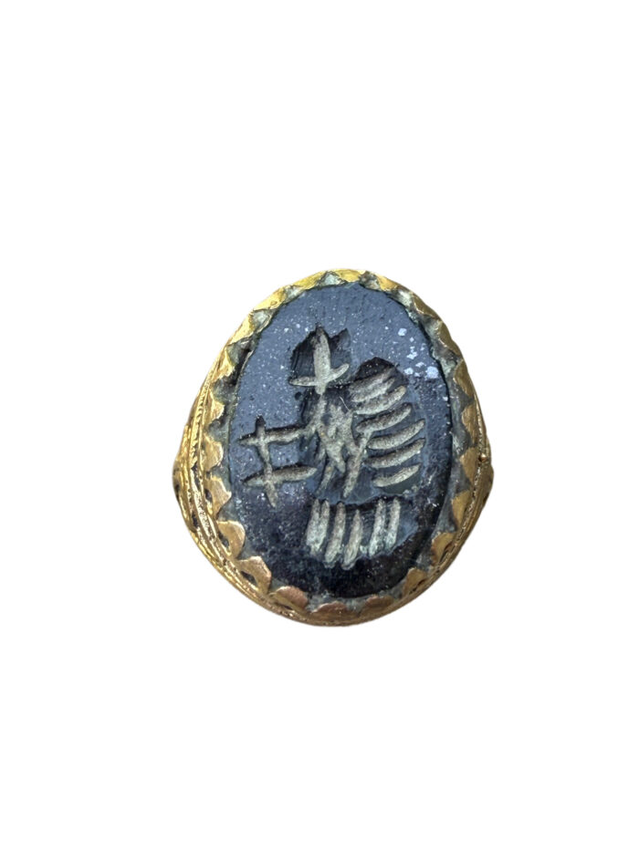 Anillo Tataouine