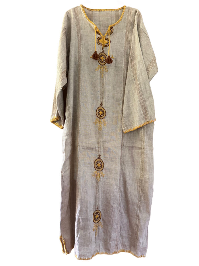 Kaftan Tunez