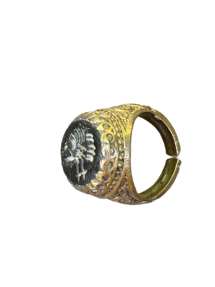 Anillo Tataouine - Imagen 4