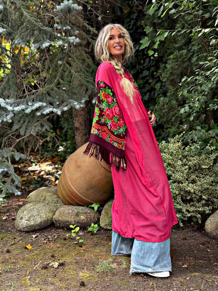 Kimono Mestizaje - Imagen 5