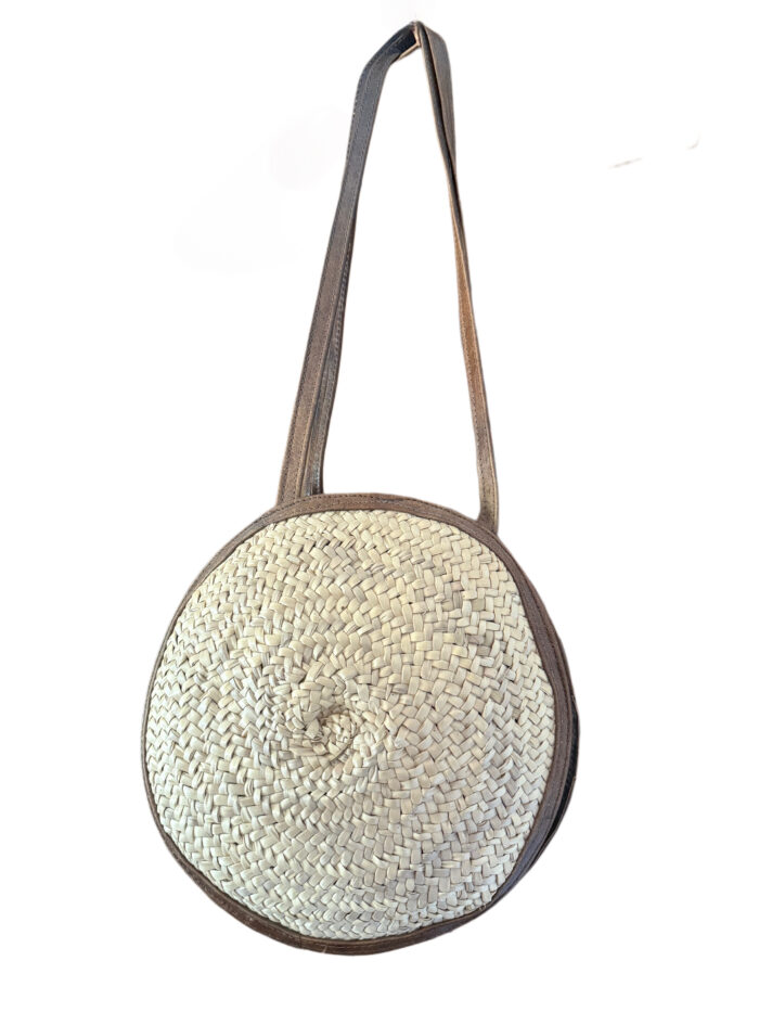 Rustic Bag