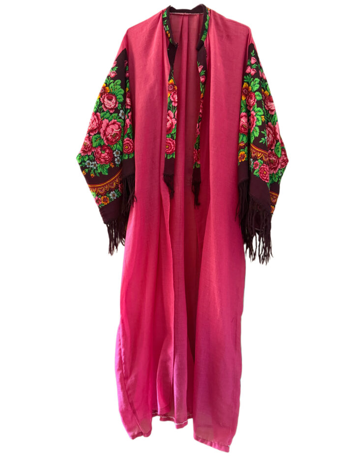 Kimono Mestizaje