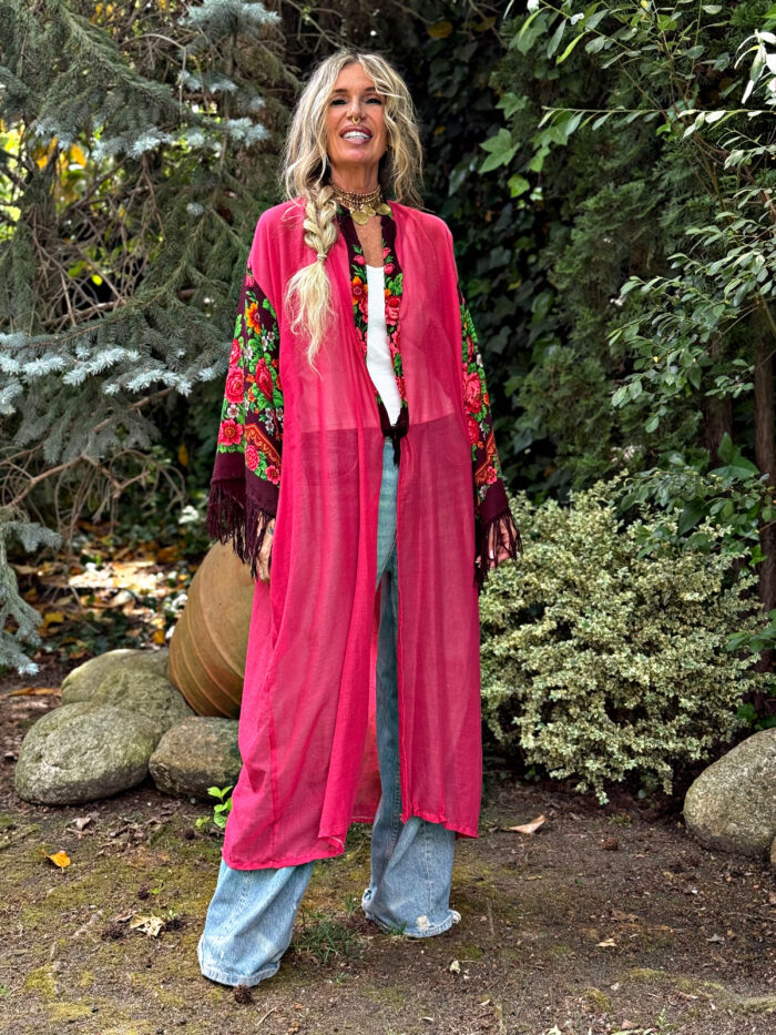 Kimono Mestizaje - Imagen 3