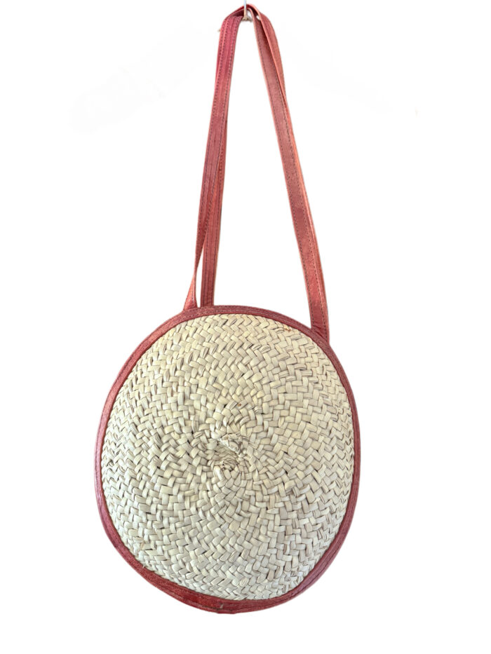 Rustic Bag