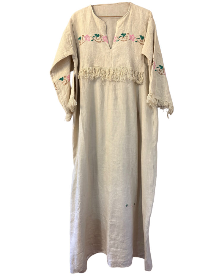 Yerba Dress