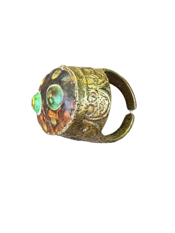 Anillo de Oasis - Imagen 2