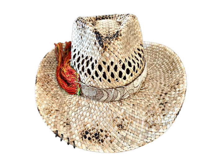 Sombrero Orange Vietnam