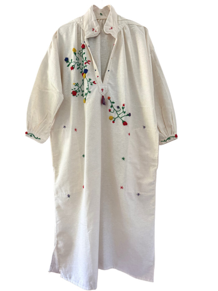 Camisa Djerba