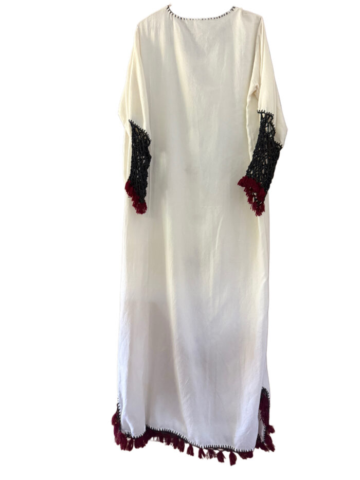 Abaya du désert - Imagen 2