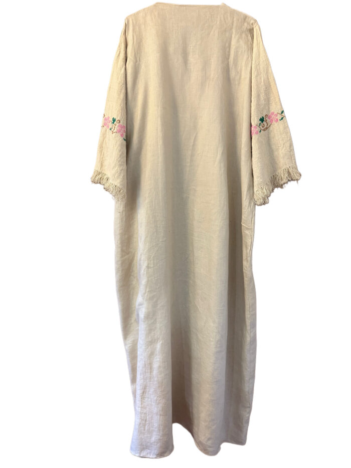 Yerba Dress - Imagen 2