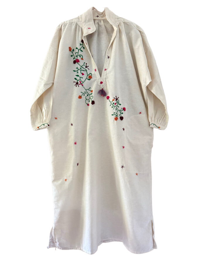 Camisa Djerba