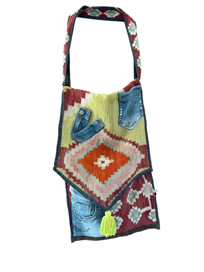 Bolso Tabarka