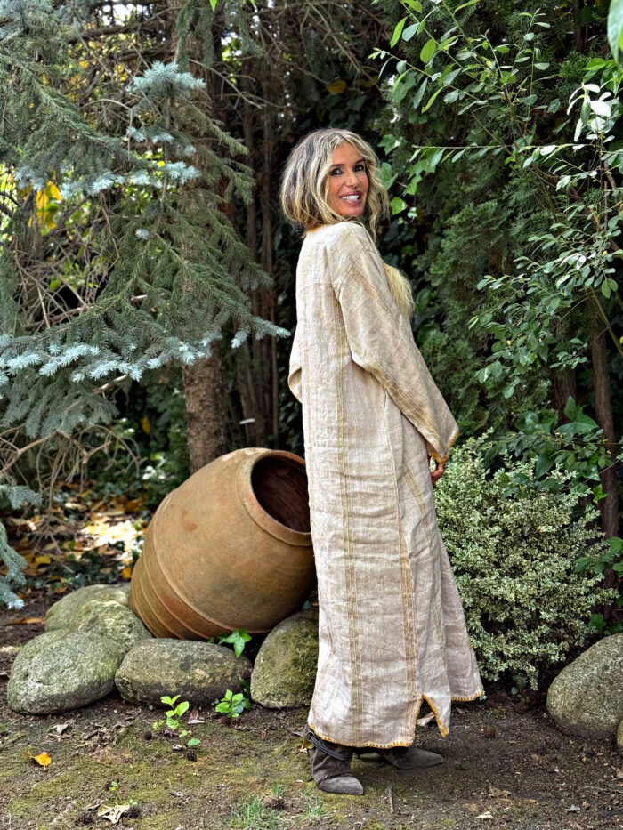 Kaftan Tunez - Imagen 4