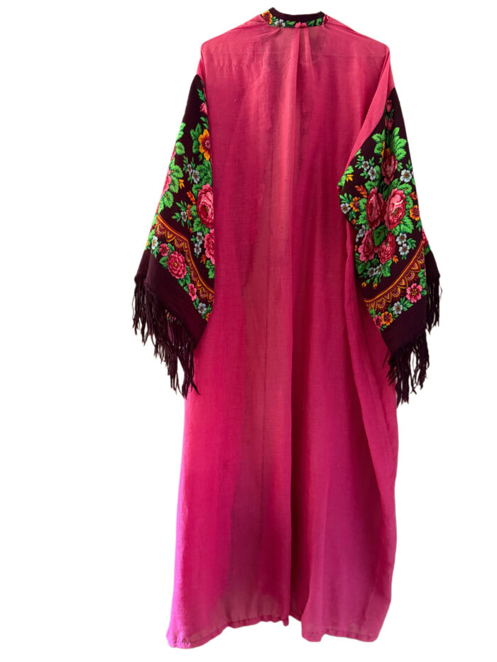 Kimono Mestizaje - Imagen 2