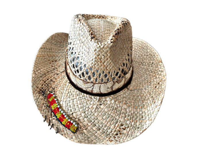Sombrero Mekong