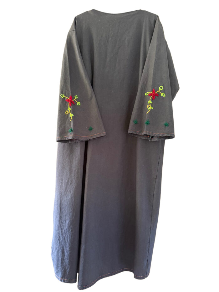 Kimono Fleuri - Imagen 2