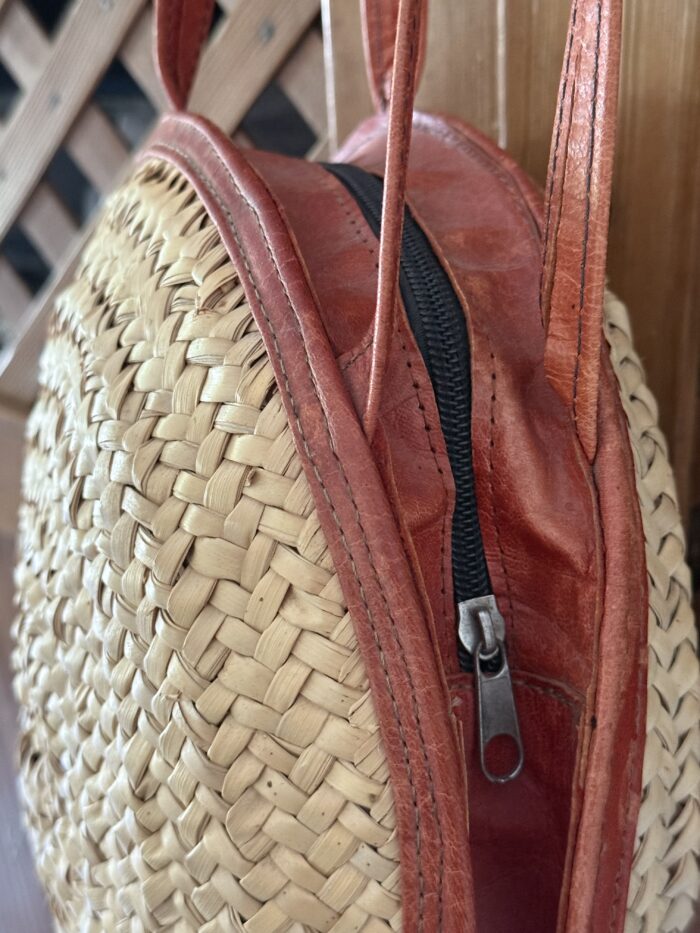 Rustic Bag - Imagen 3