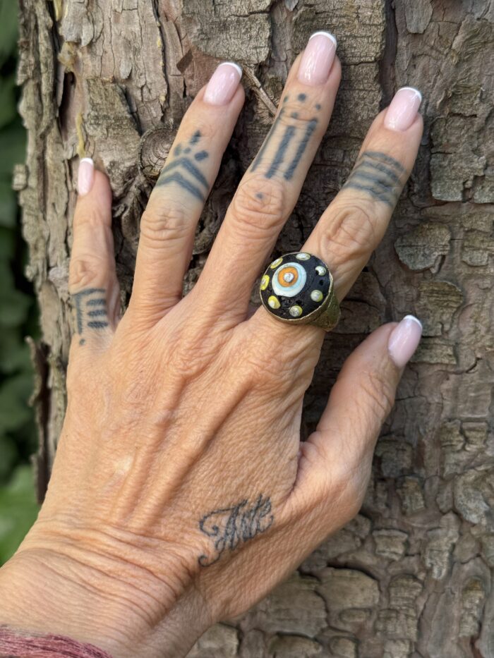 Anillo Aynou - Imagen 3