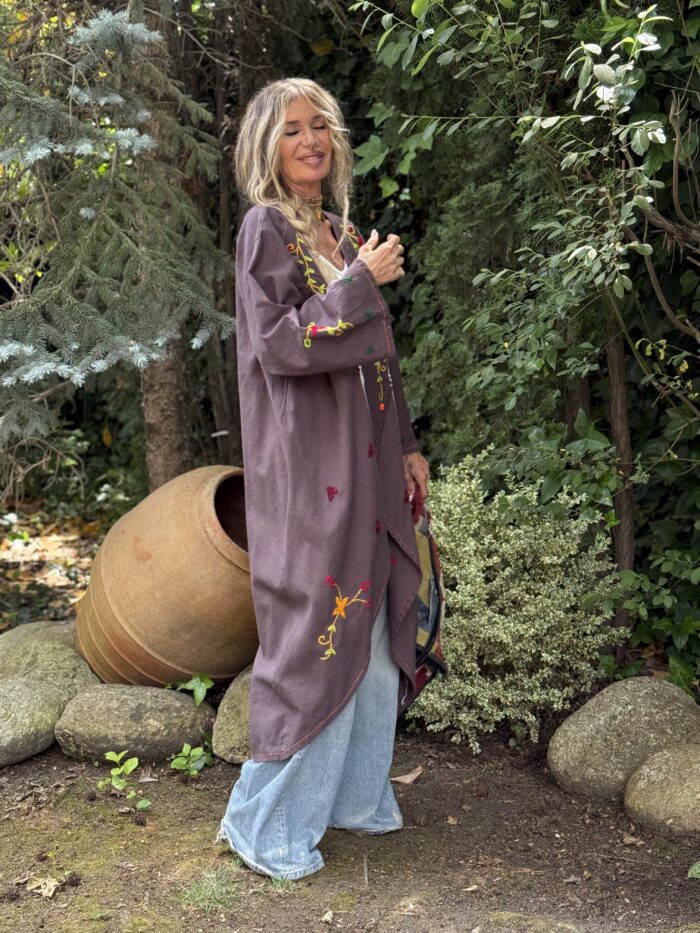Kimono Fleuri - Imagen 4