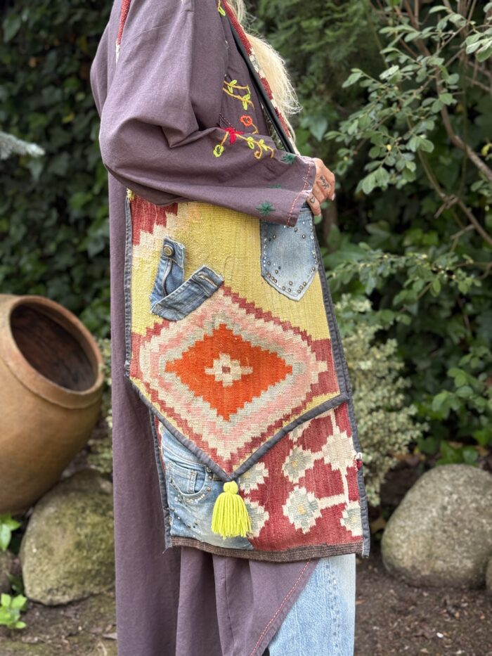Bolso Tabarka - Imagen 4