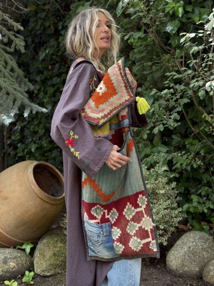 Bolso Tabarka - Imagen 3