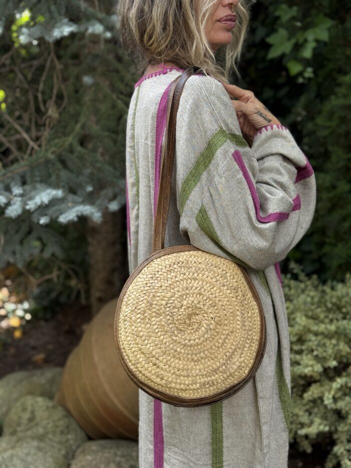 Rustic Bag - Imagen 4