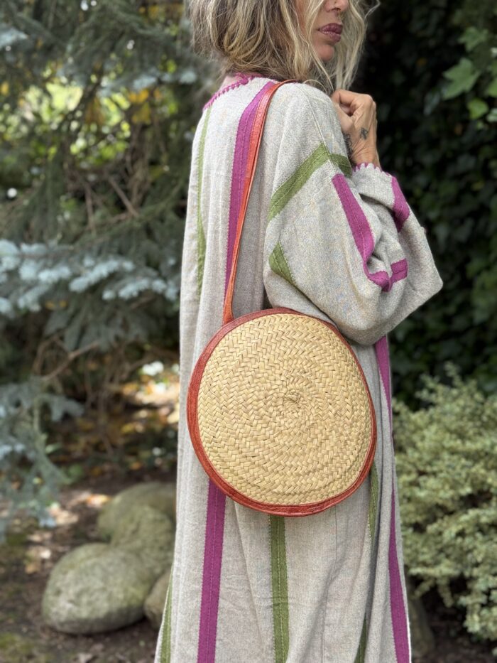 Rustic Bag - Imagen 4