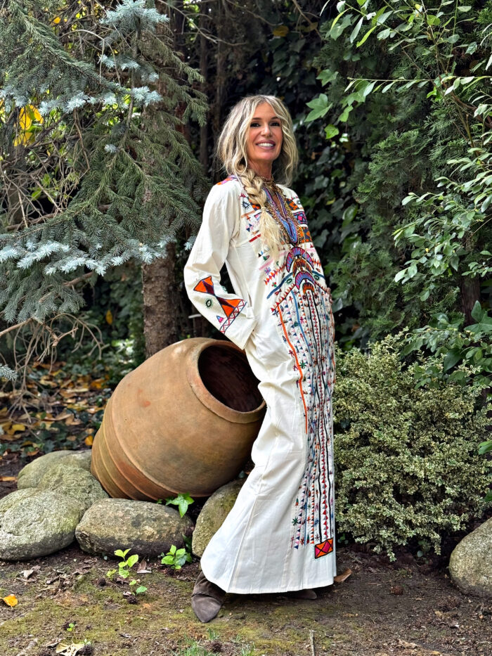 Túnica Bereber - Imagen 4