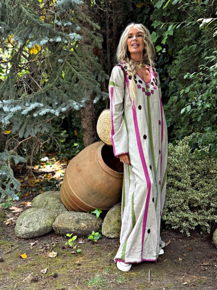 Kaftan Oasis - Imagen 4
