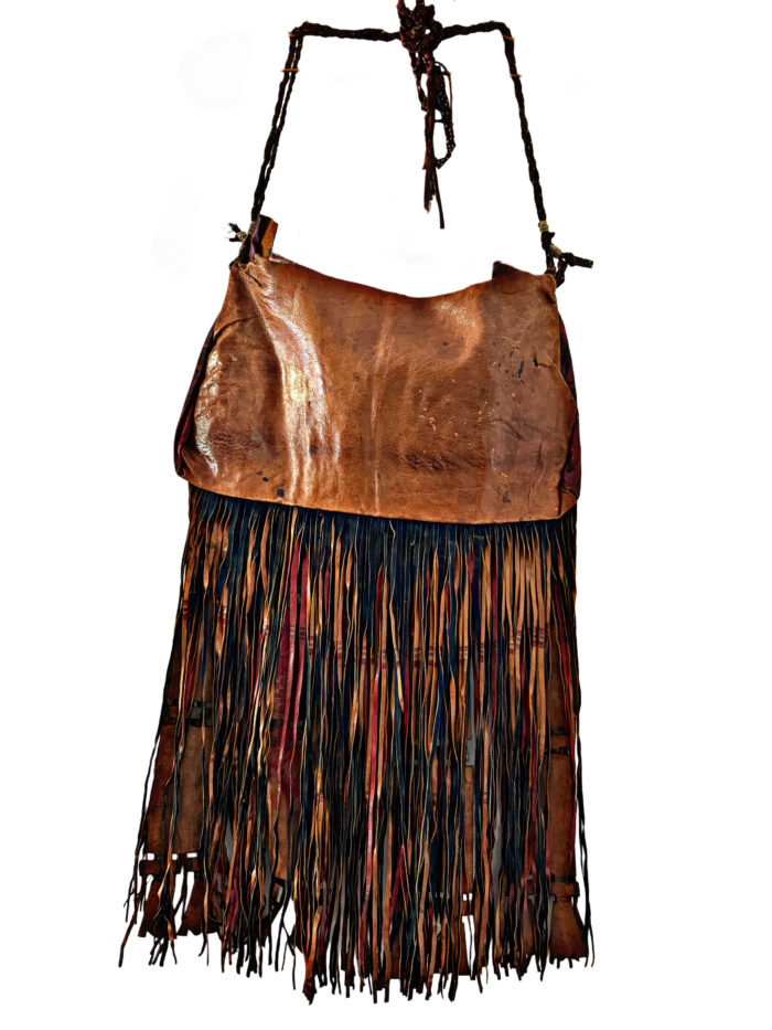 Heritage Tuareg Bag - Imagen 2