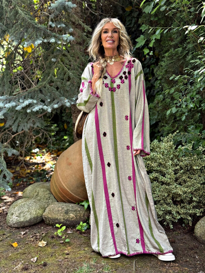 Kaftan Oasis - Imagen 3